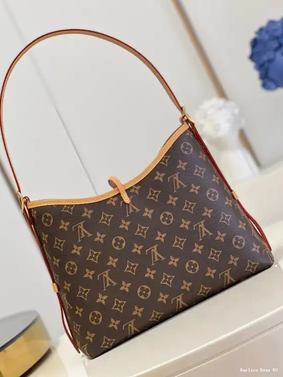 Cheap CARRYALL VUITTON PM LOUIS 0703